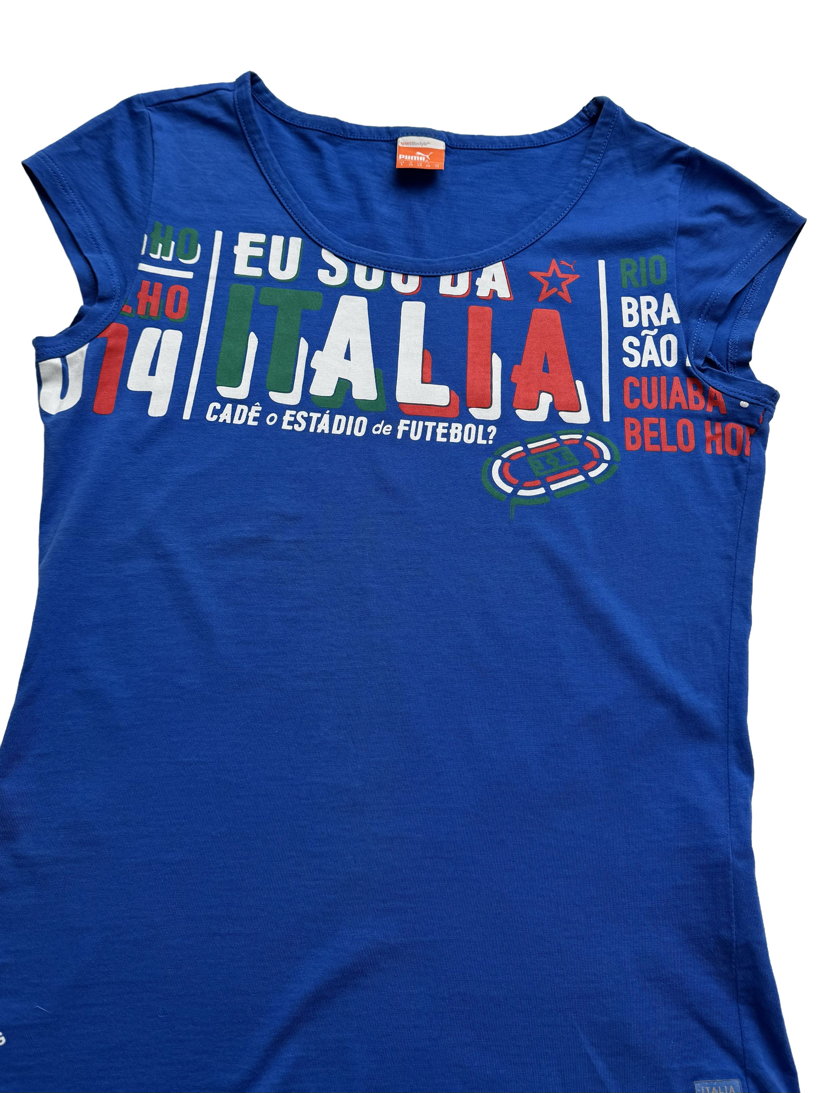 Puma Puma Vintage Tank Top Size S / US 4 / IT 40 - 2 Thumbnail