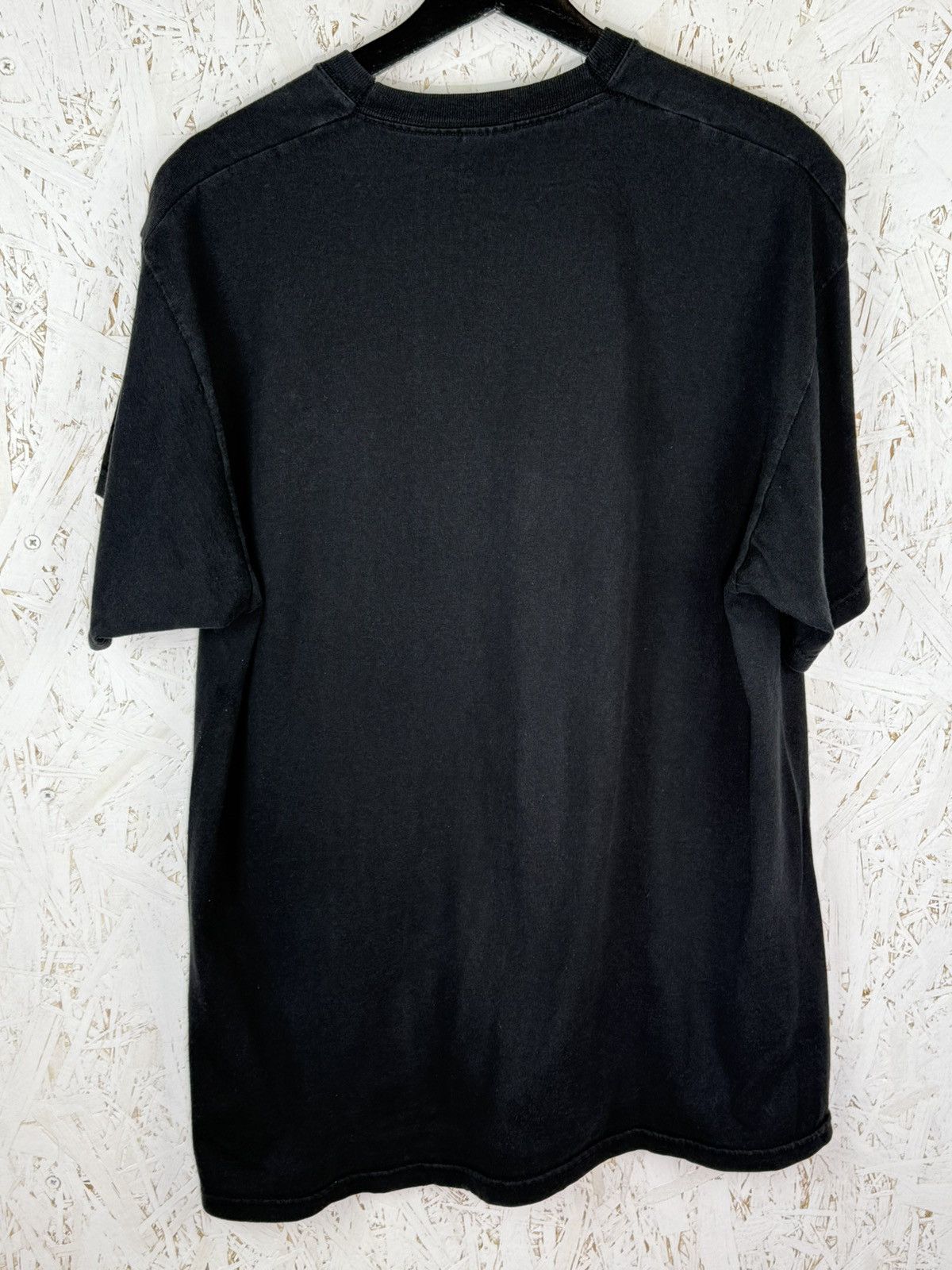Band Tees Vintage Lord Belial Enter The Moonlight Gate Metal T-Shirt Size US XL / EU 56 / 4 - 4 Thumbnail