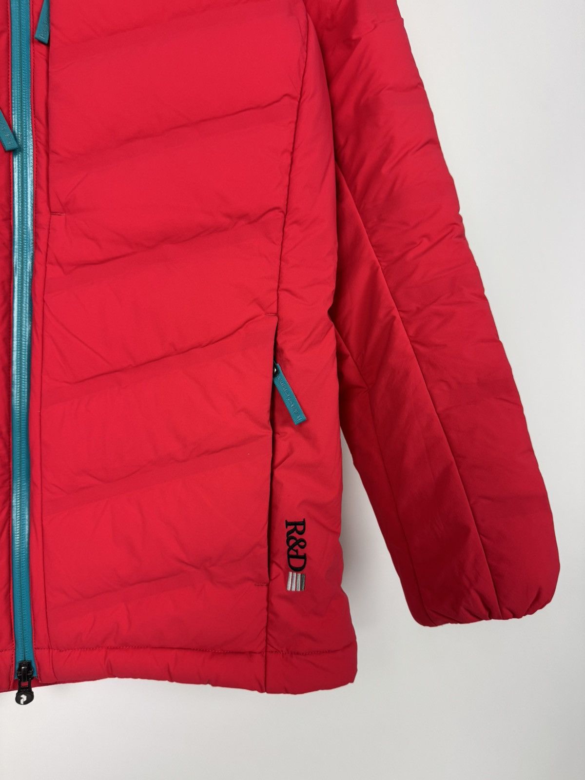 Peak Performance Peak Performance Heli Heat Down Jacket Size S / US 4 / IT 40 - 7 Thumbnail