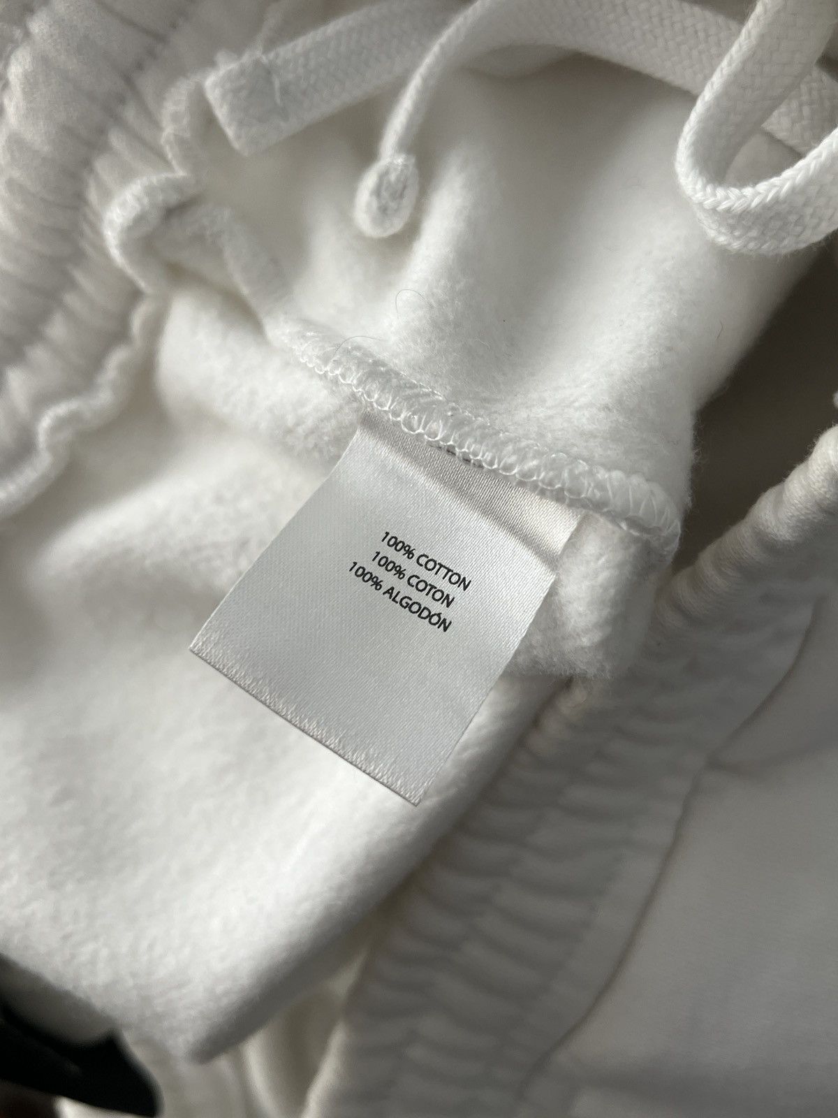 Fuck The Population FTP (Fuck The Population) - Embroidered Skeleton Sweatpants Size US 32 / EU 48 - 7 Thumbnail