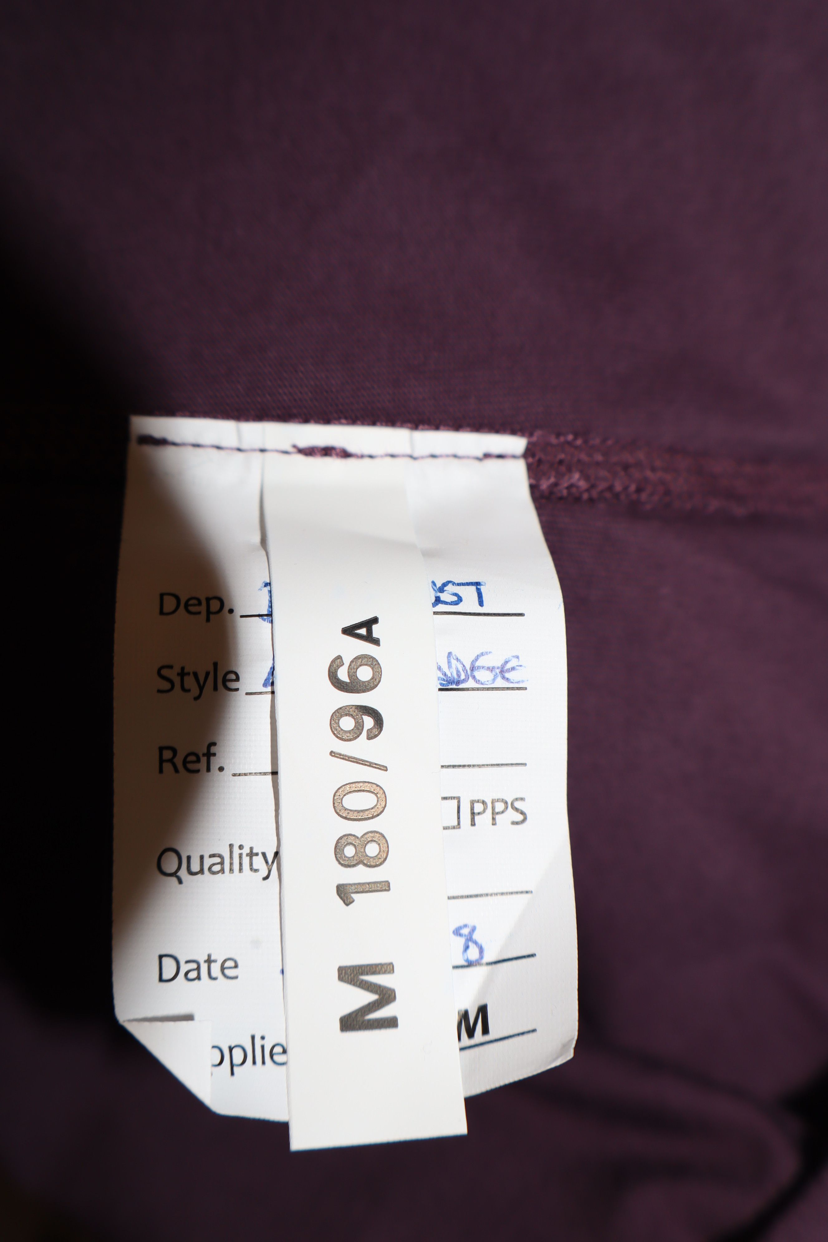 Acne Studios Llogo badge t-shirt Size M / US 6-8 / IT 42-44 - 9 Thumbnail