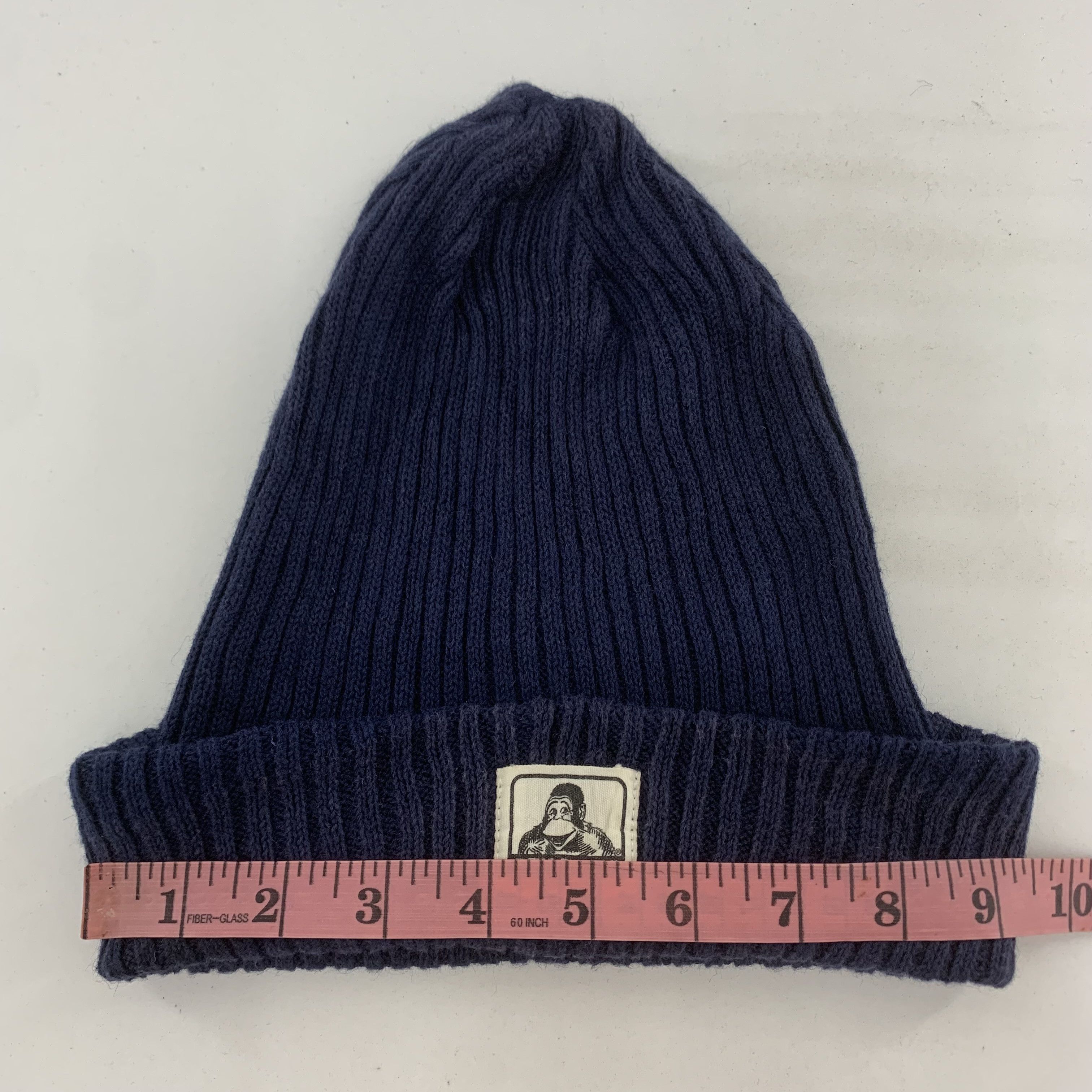 Ben Davis Ben Davis Beanie Hat Snowcap Size ONE SIZE - 9 Thumbnail