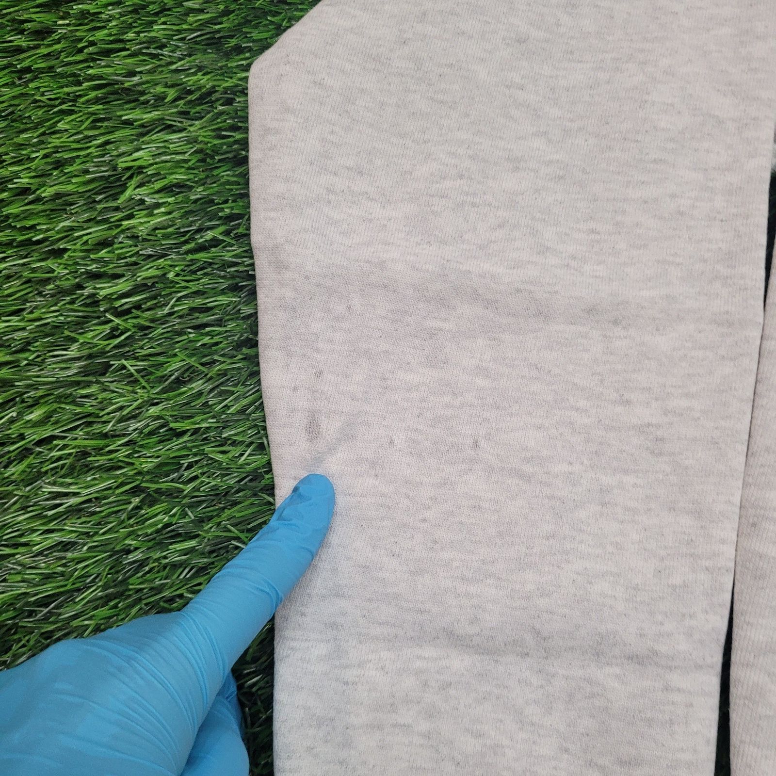 Champion VTG Y2K Champion Pyle Athletics Sweatshirt M (Tagged S) Boxy Size US M / EU 48-50 / 2 - 3 Thumbnail