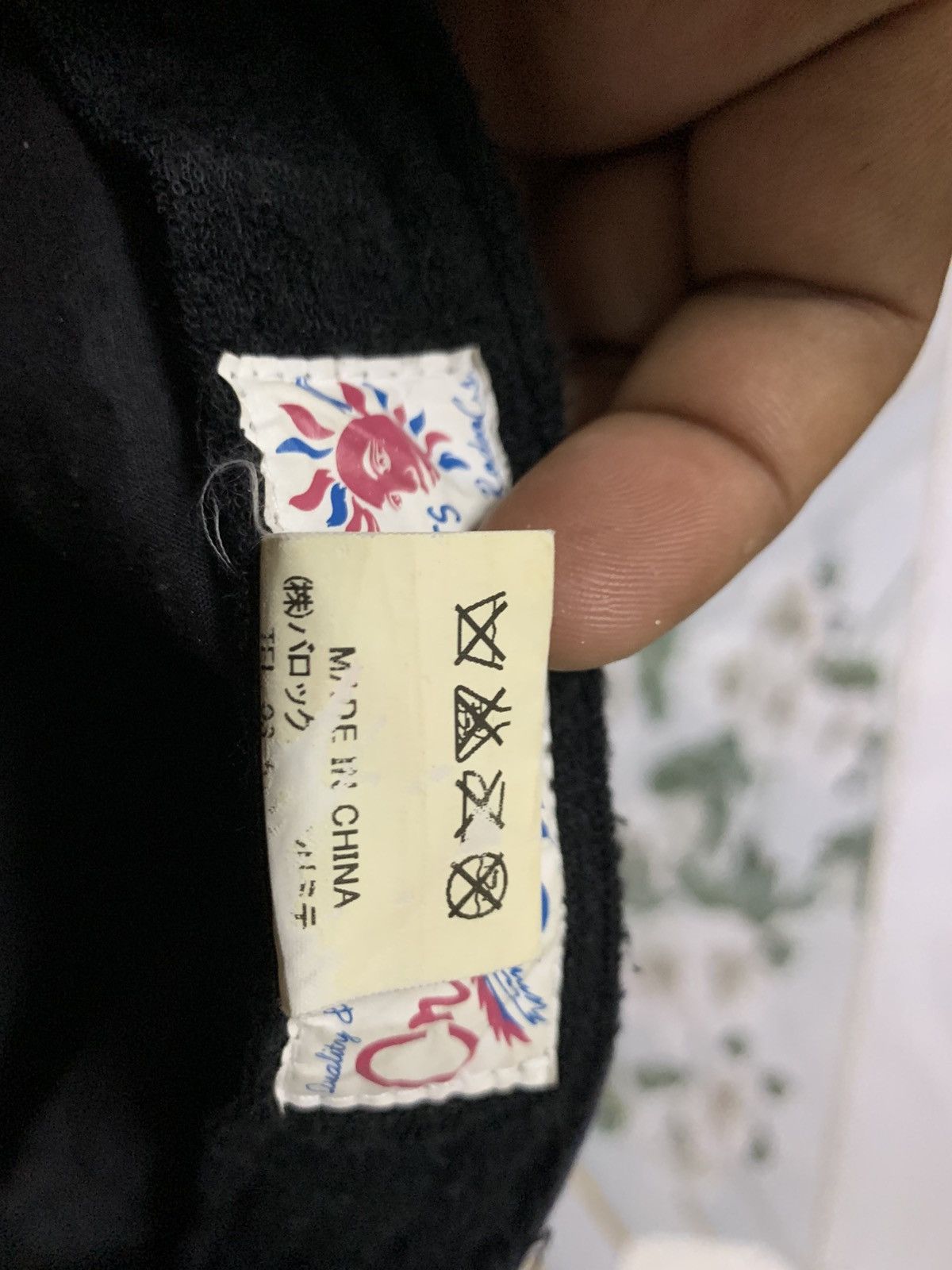 Japanese Brand Rodeo Crowns painter cap Size ONE SIZE - 7 Thumbnail