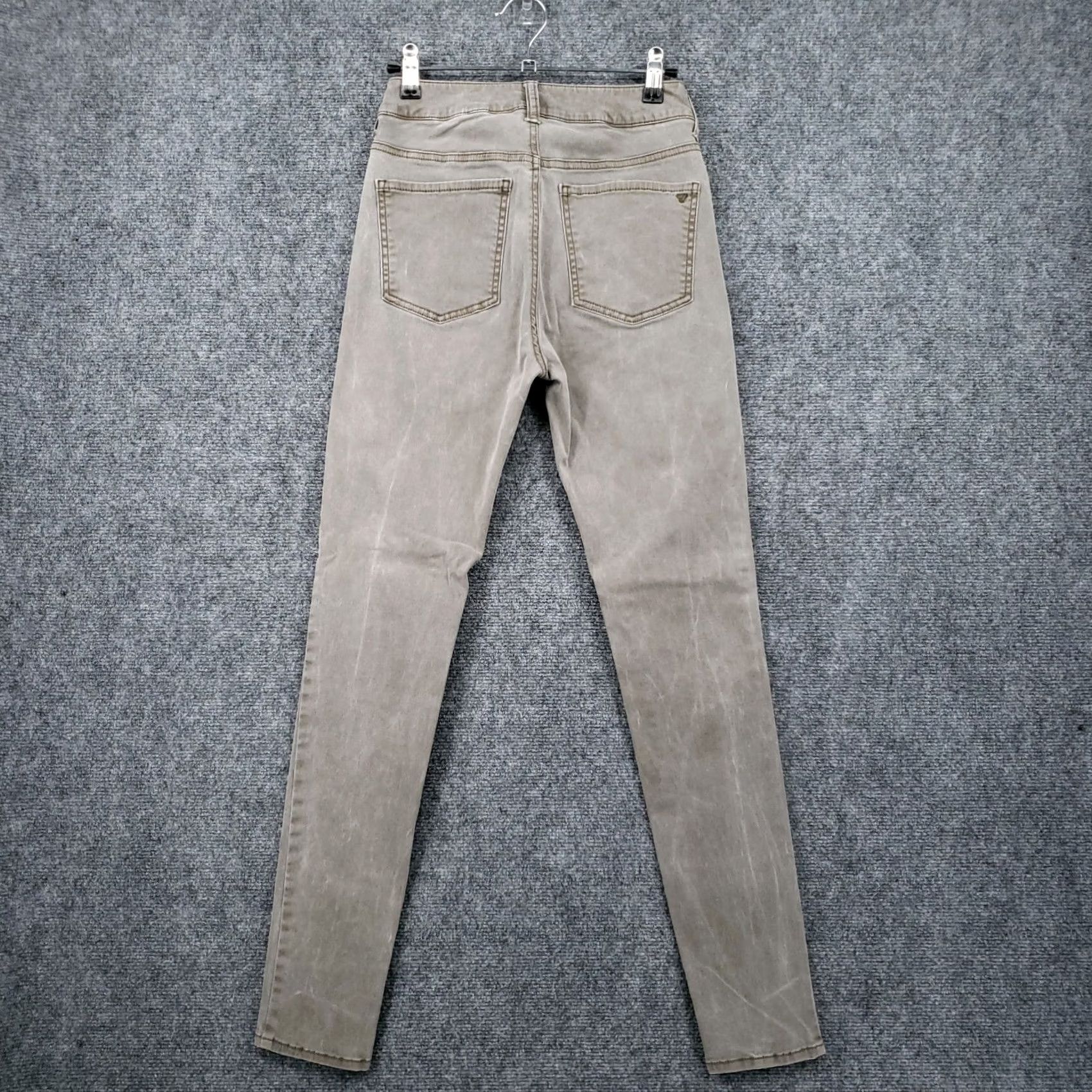American Eagle Outfitters Nike Title Size 26" / US 2 / IT 38 - 2 Thumbnail