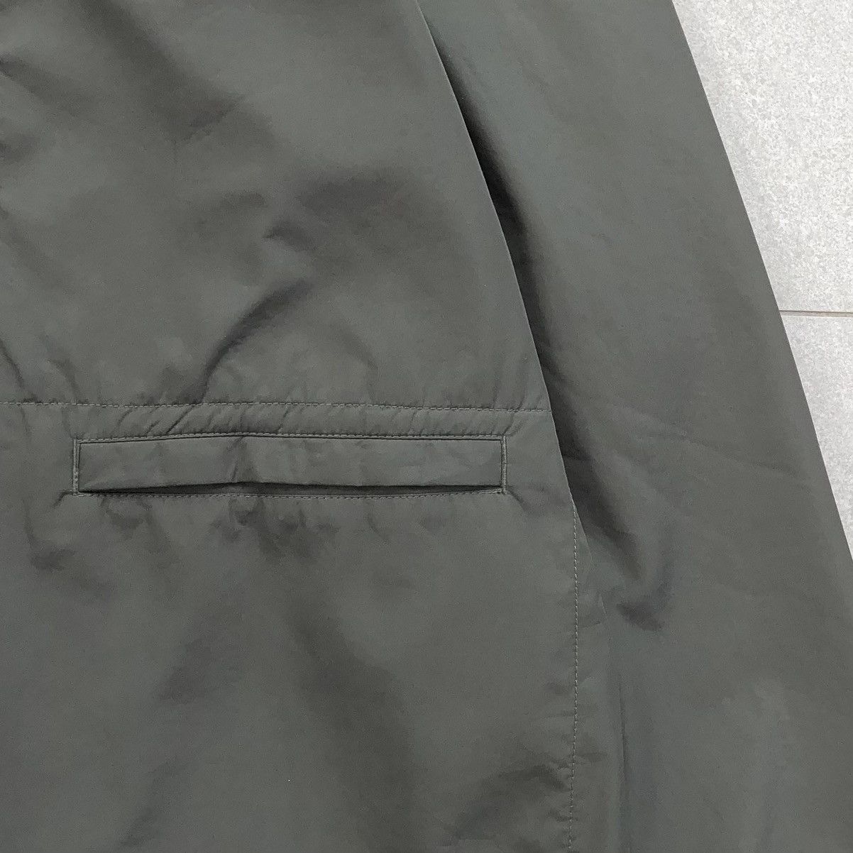 Japanese Brand Hiromichi by HIROMICHI NAKANO USN Herringbone Anarok Jacket Size US L / EU 52-54 / 3 - 6 Thumbnail
