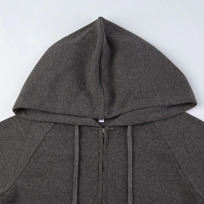 Japanese Brand Casual Streetwear Basic Hoodie Size M / US 6-8 / IT 42-44 - 5 Thumbnail
