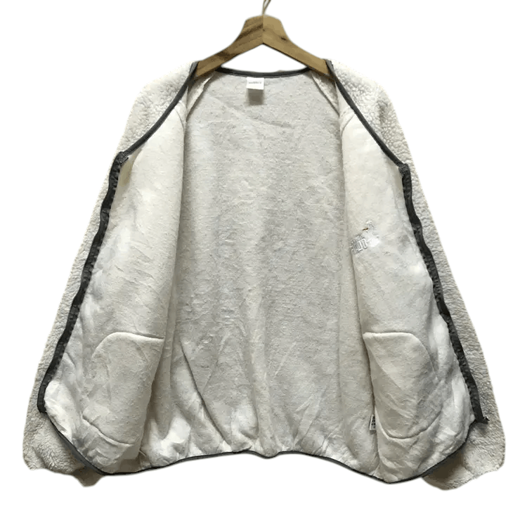 Disney Disney Frozen Sherpa Jackets Size XXL / US 16-18 / IT 52-54 - 2 Thumbnail
