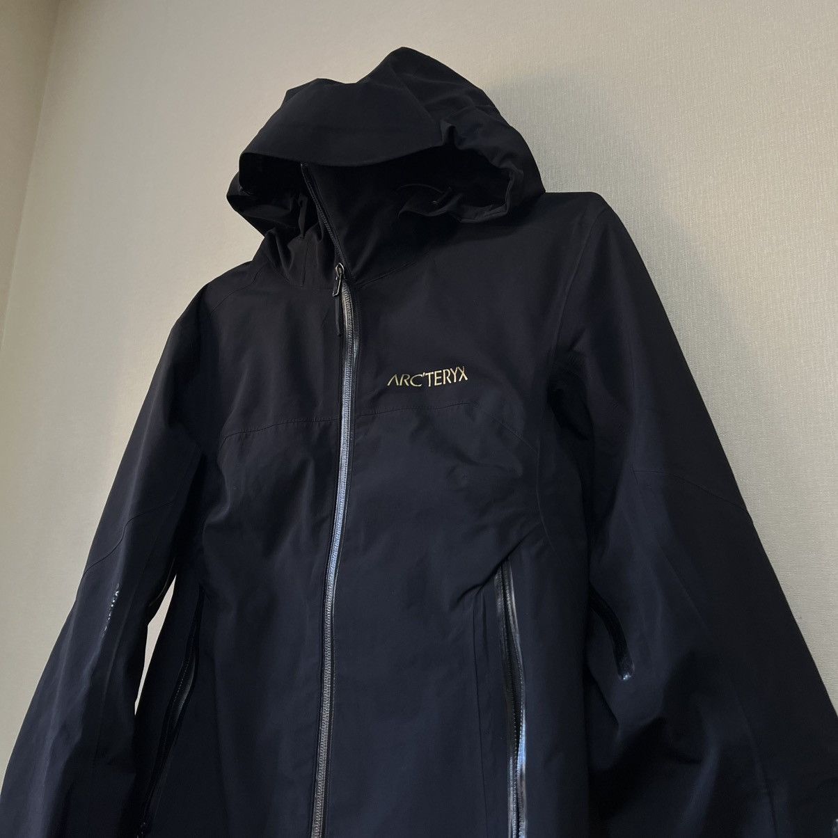Arc'teryx Arcteryx gore tex jacket Size US S / EU 44-46 / 1 - 2 Thumbnail