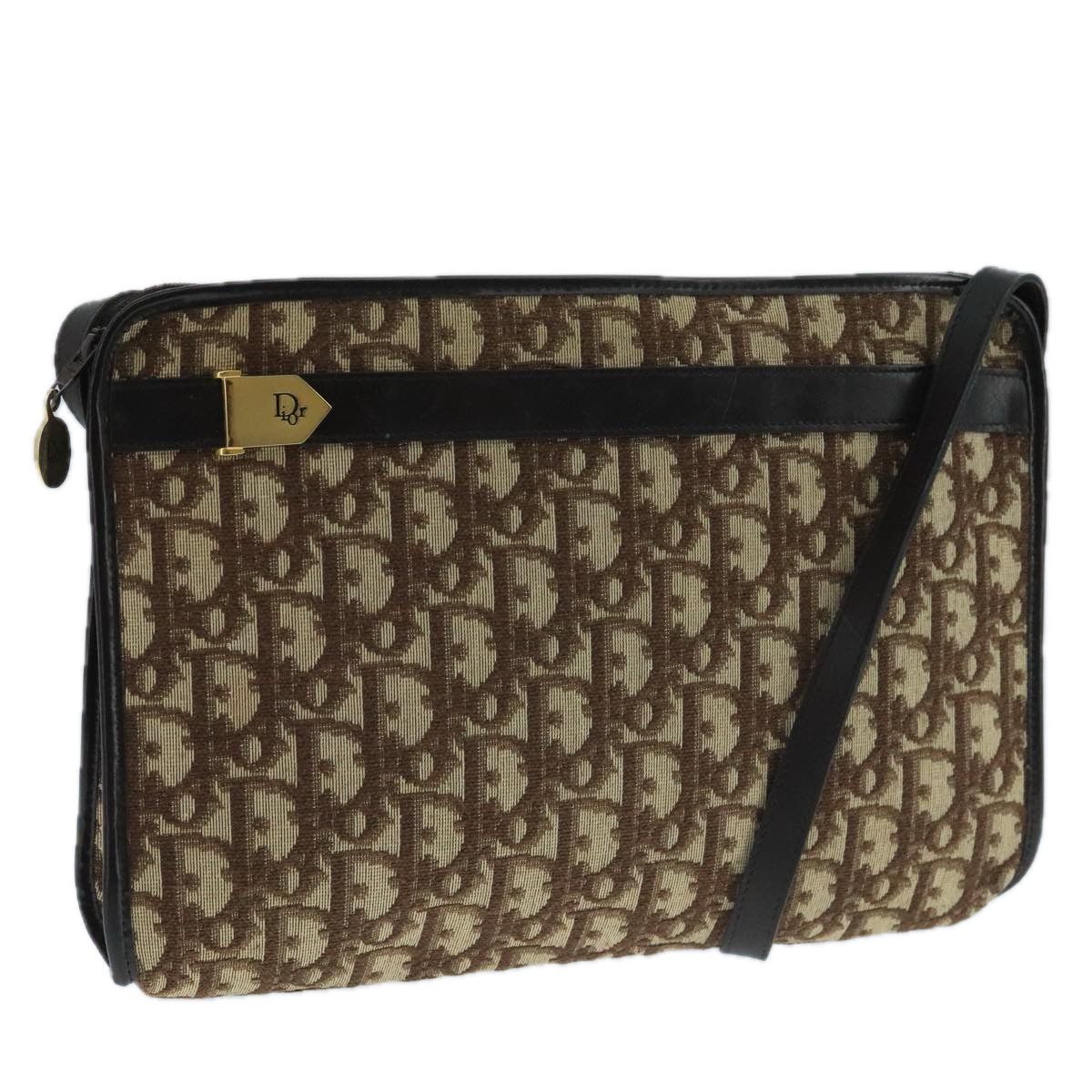 Dior Dior Trotter shoulder Size ONE SIZE - 1 Thumbnail