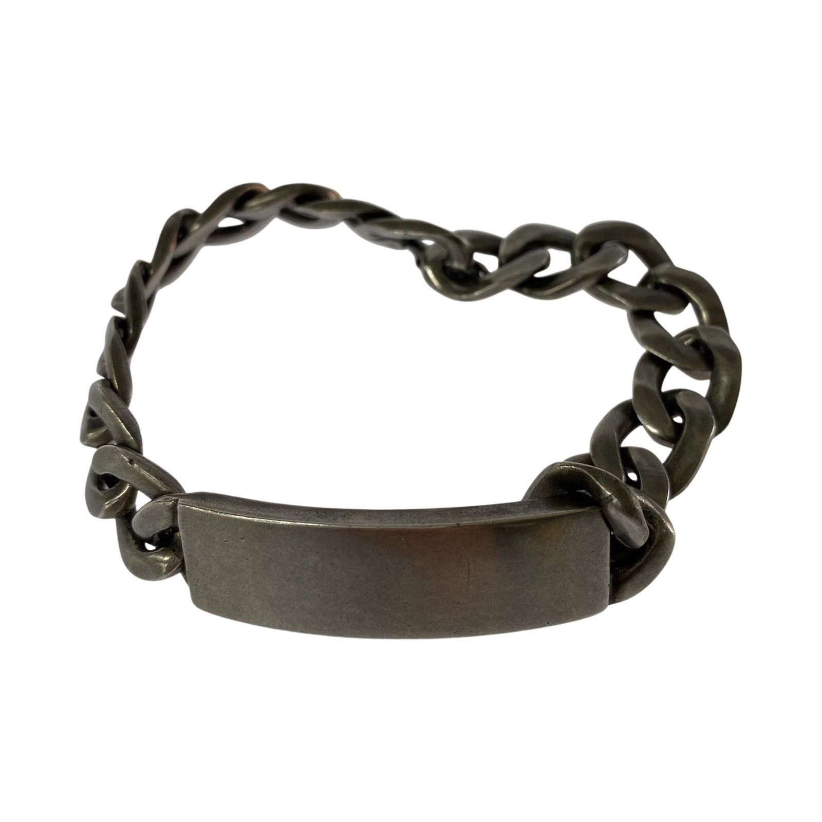 Maison Margiela Maison Margiela ID Bracelet SI8UY0004 Unisex