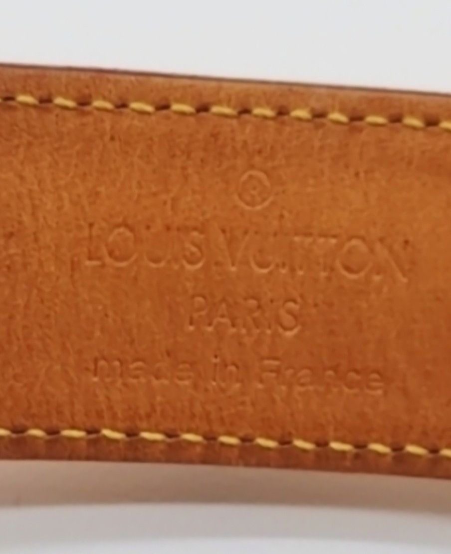 Louis Vuitton Louis Vuitton Mullticolour Monogram Vintage Porte Bracelet Size ONE SIZE - 14 Thumbnail