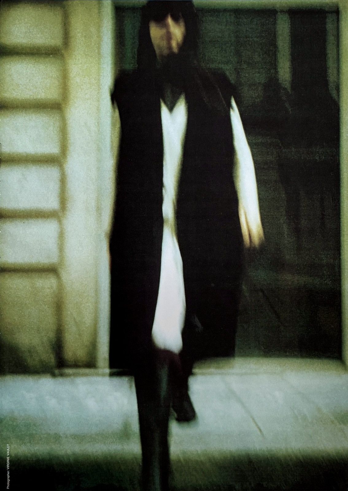 Maison Margiela Maison Martin Margiela archive picture framed poster 9x12 Size ONE SIZE - 2 Thumbnail