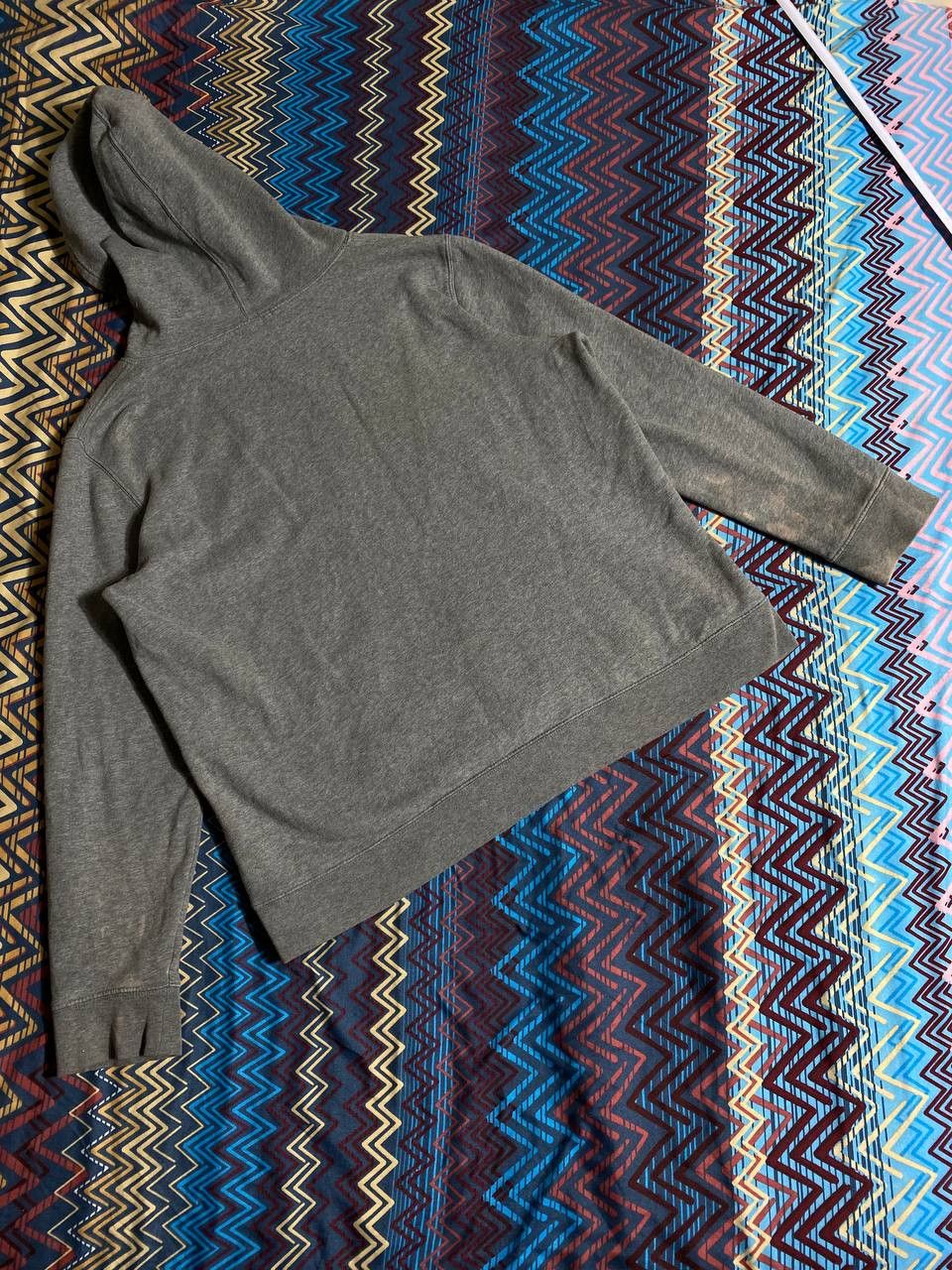 Gap × Vintage Vintage GAP Hoodie Size US S / EU 44-46 / 1 - 2 Thumbnail