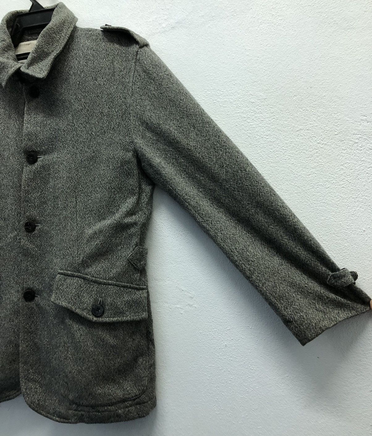 Paul Smith Vintage Paul Smith Jacket Size L / US 10 / IT 46 - 5 Thumbnail