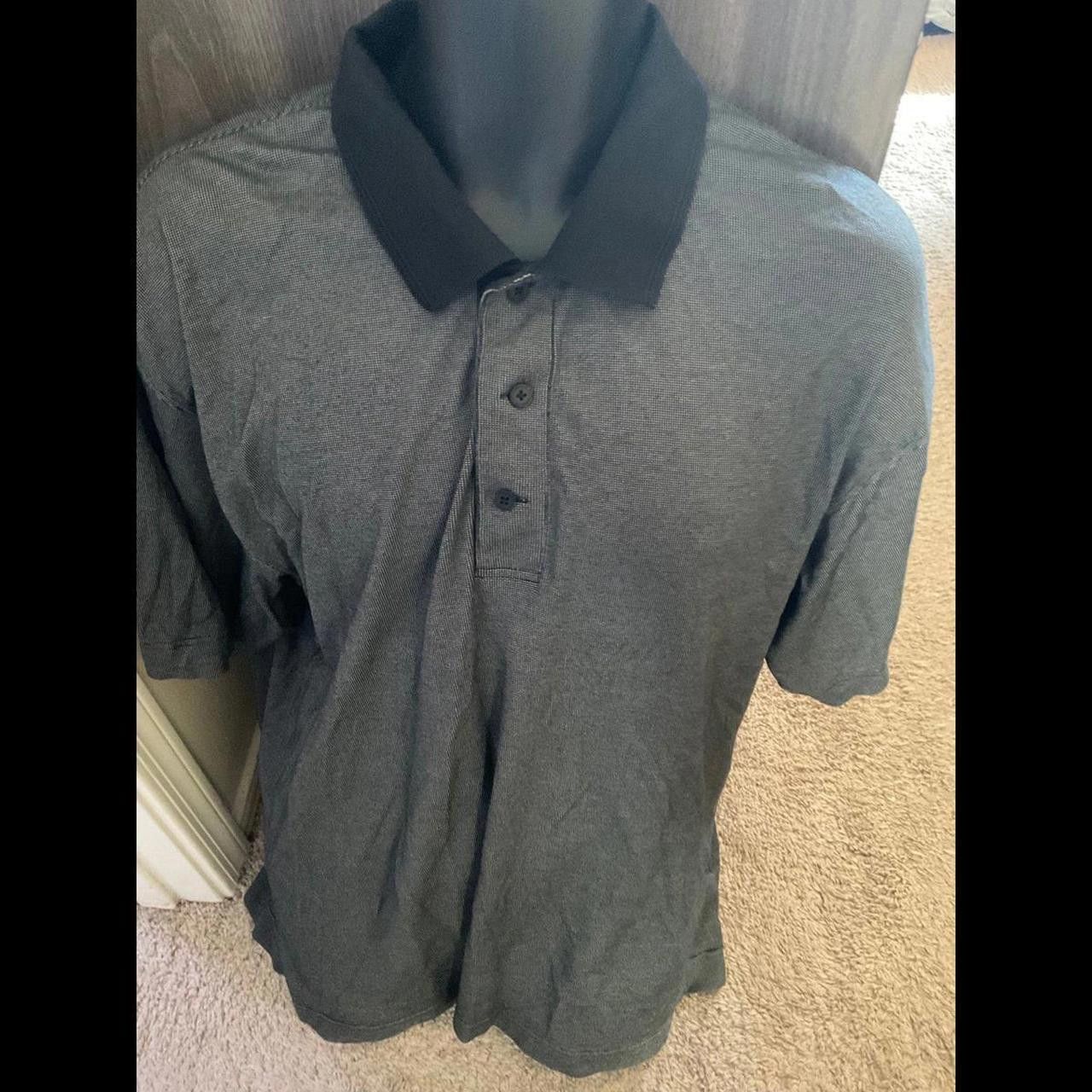Cutter & Buck Mens Used Size L Large F2af Size US L / EU 52-54 / 3 - 1 Thumbnail