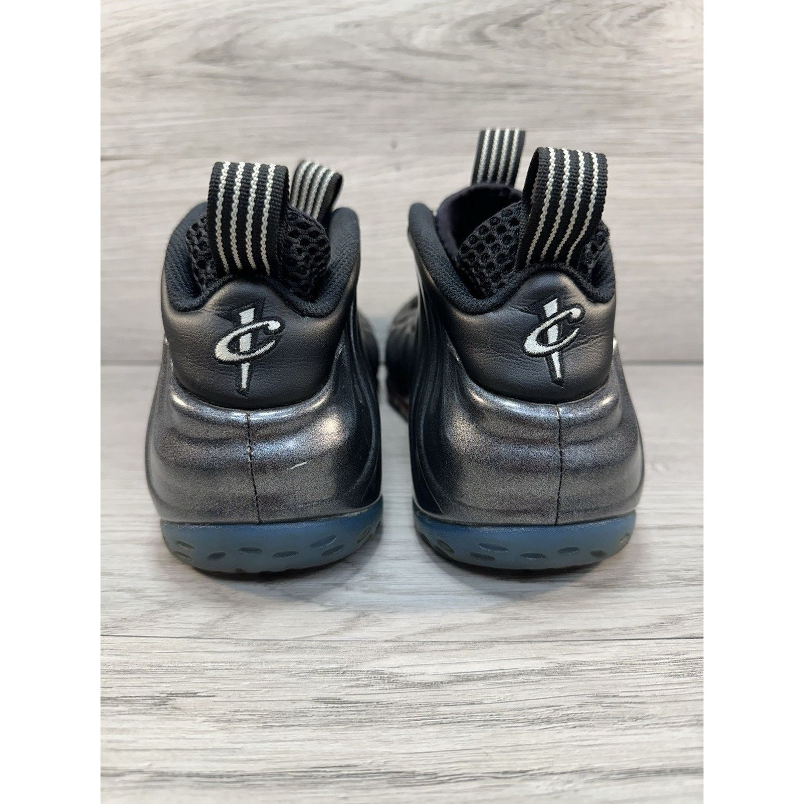 Nike Nike Air Foamposite One QS Gradient Soles - Size 8 Size US 8 / EU 41 - 5 Thumbnail