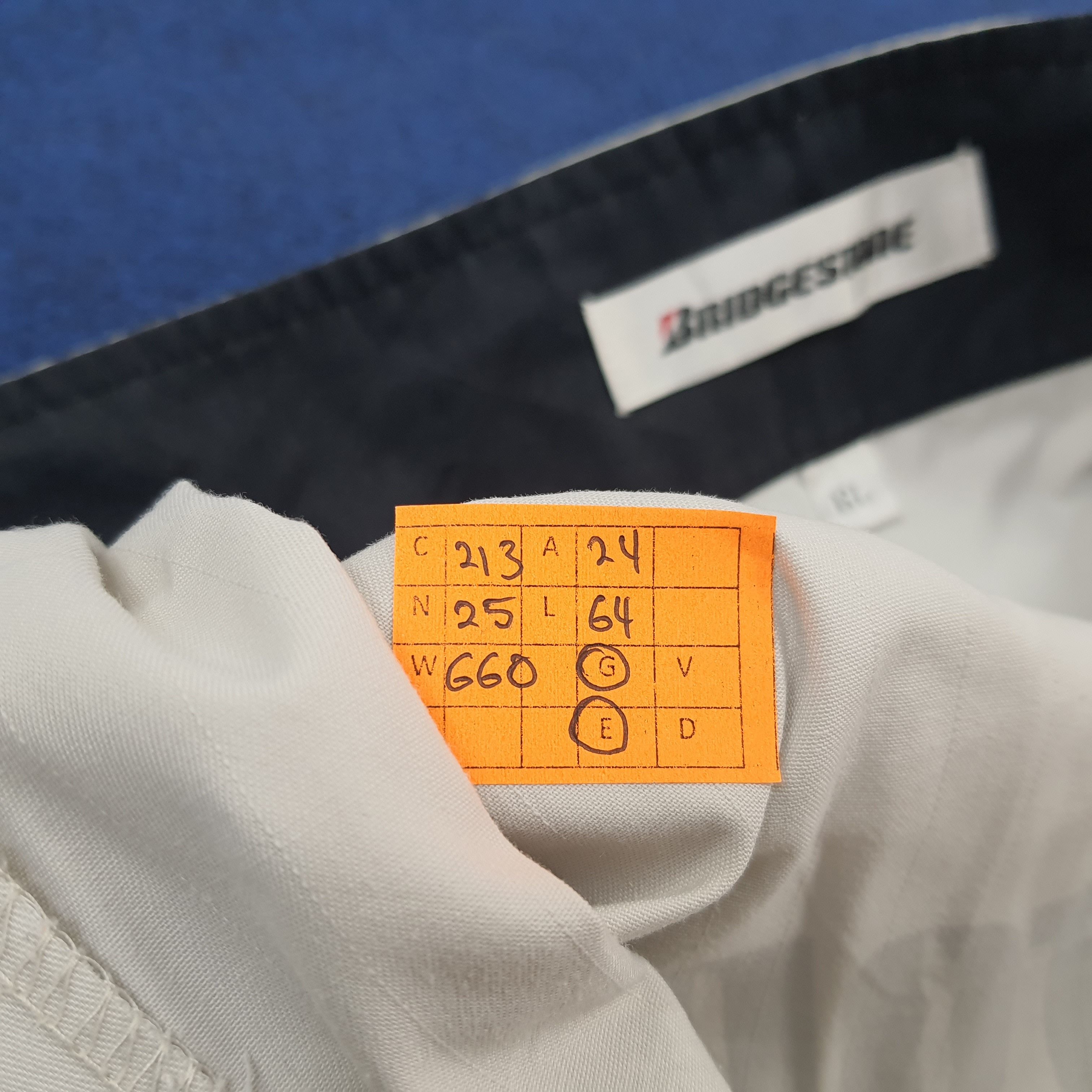 Japanese Brand × Vintage Vintage Mugen Honda Japanese Motorsports Coverall Size US L / EU 52-54 / 3 - 8 Thumbnail