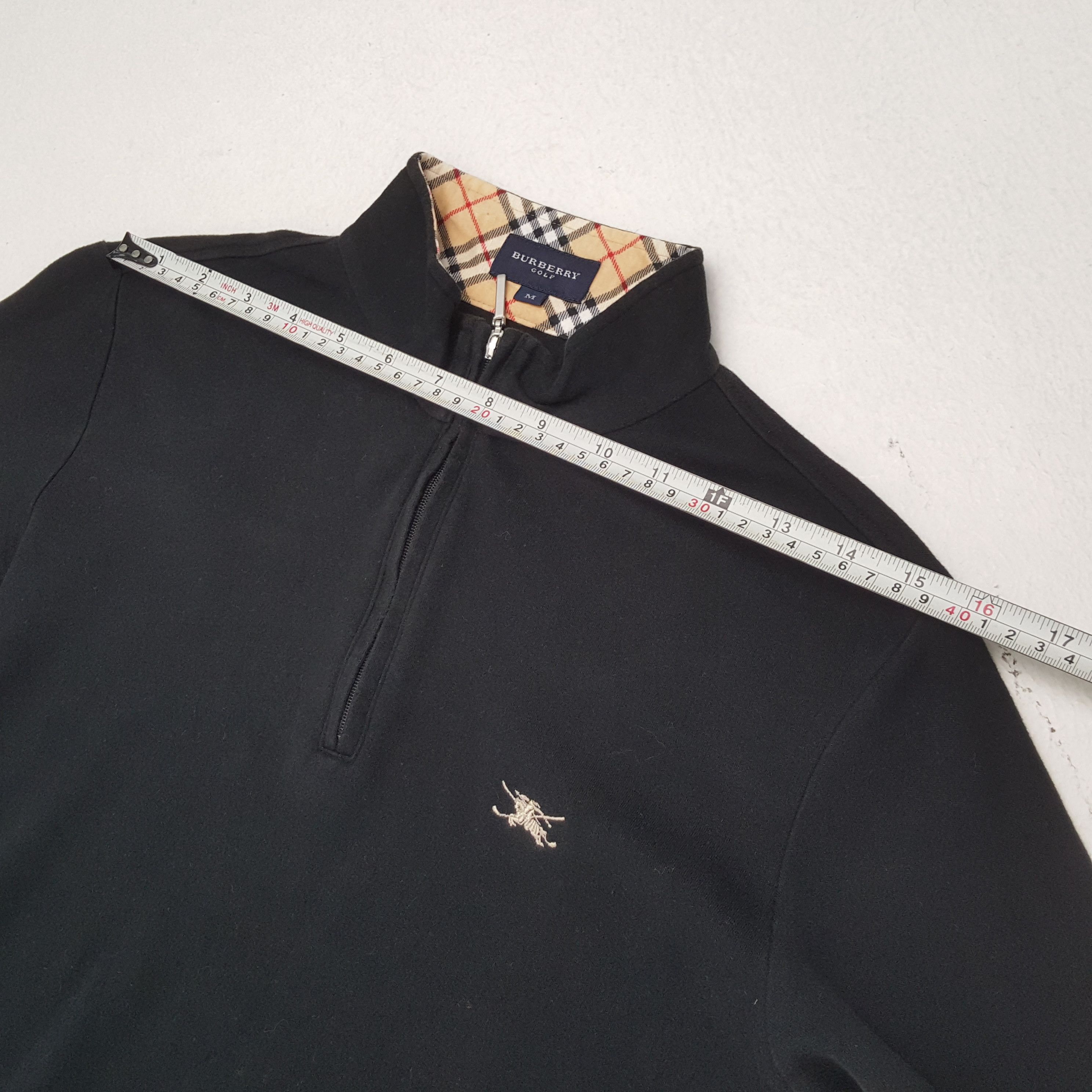 【137】 BURBERRY GOLF s 137】 BURBERRY GOLF s