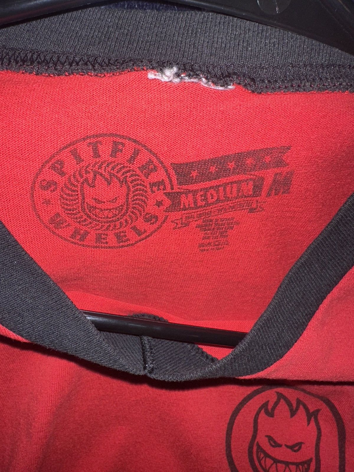 Spitfire Vintage spitfire tee Size US S / EU 44-46 / 1 - 2 Thumbnail