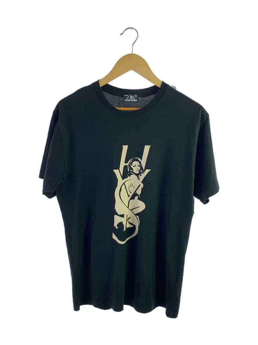 ビンテージHysteric Glamour ベビーティー Hysteric Glamour Baby T Shirt | Grailed