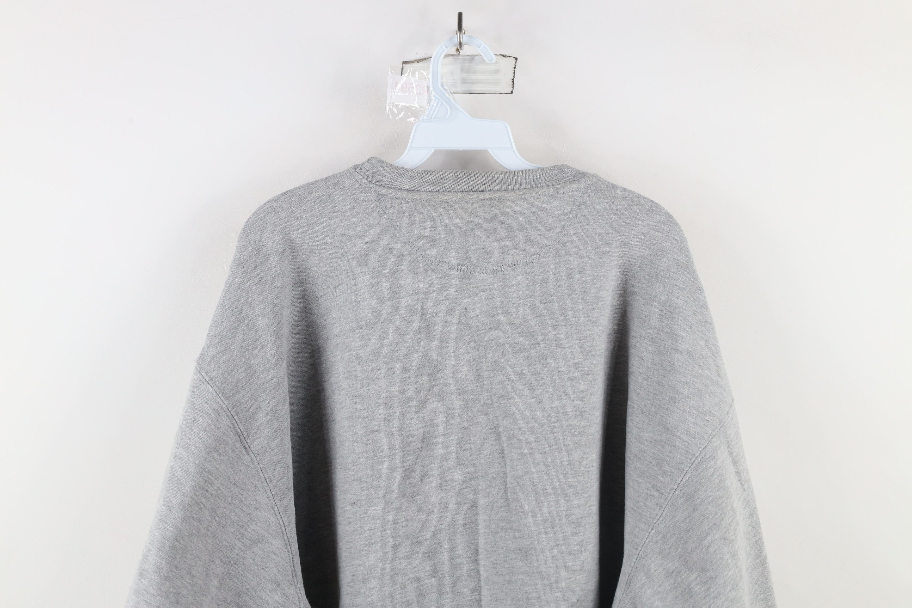 Vintage Vintage 90s University of Cincinnati Crewneck Sweatshirt Size US XL / EU 56 / 4 - 10 Thumbnail