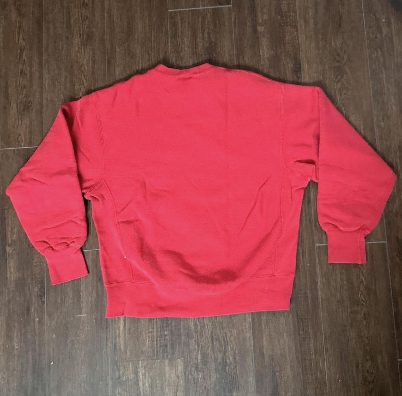 Vintage Vintage Newport Rhode Island sweater Size US L / EU 52-54 / 3 - 4 Thumbnail