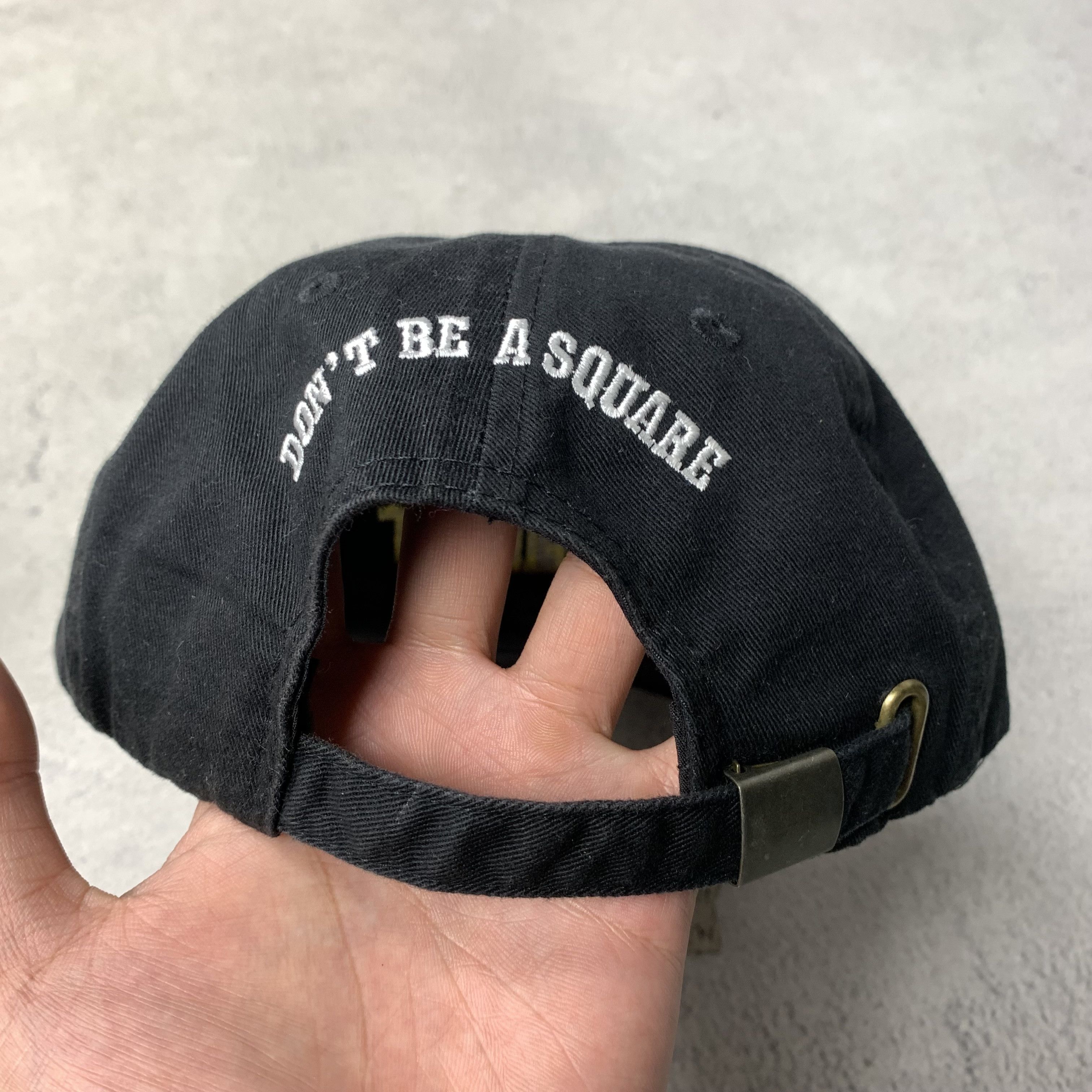 Other Pulp Fiction Movie Hat Cap Size ONE SIZE - 2 Thumbnail