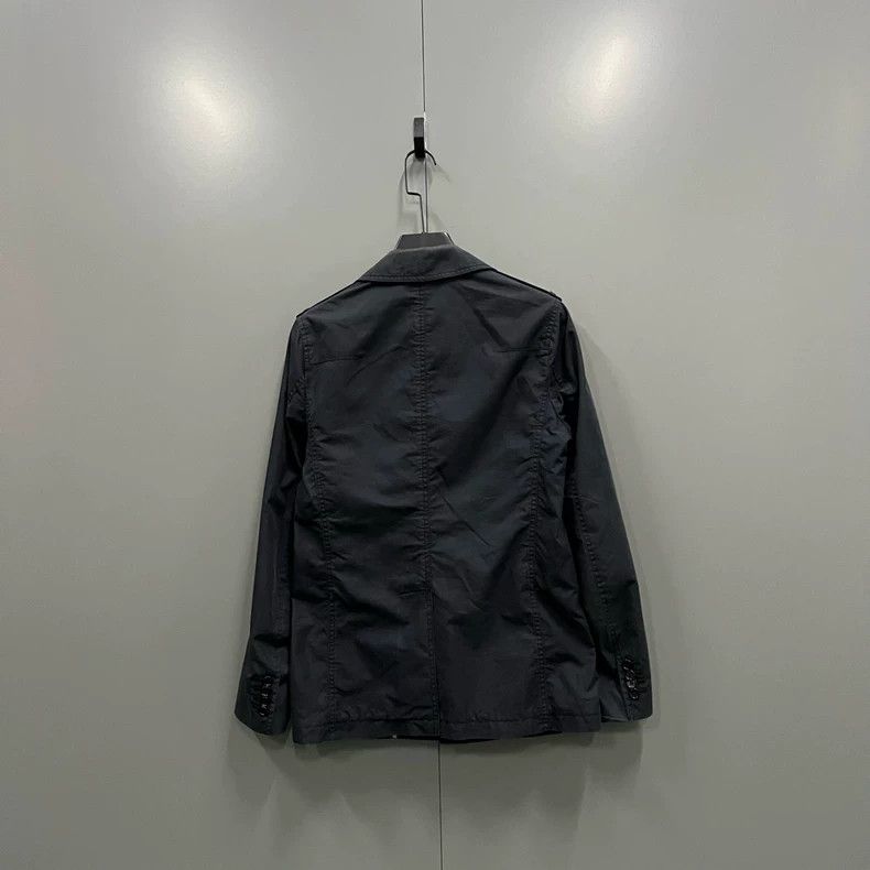Dior Dior Multi-pocket lapel jacket 2502-Nextarrow Size US M / EU 48-50 / 2 - 2 Thumbnail