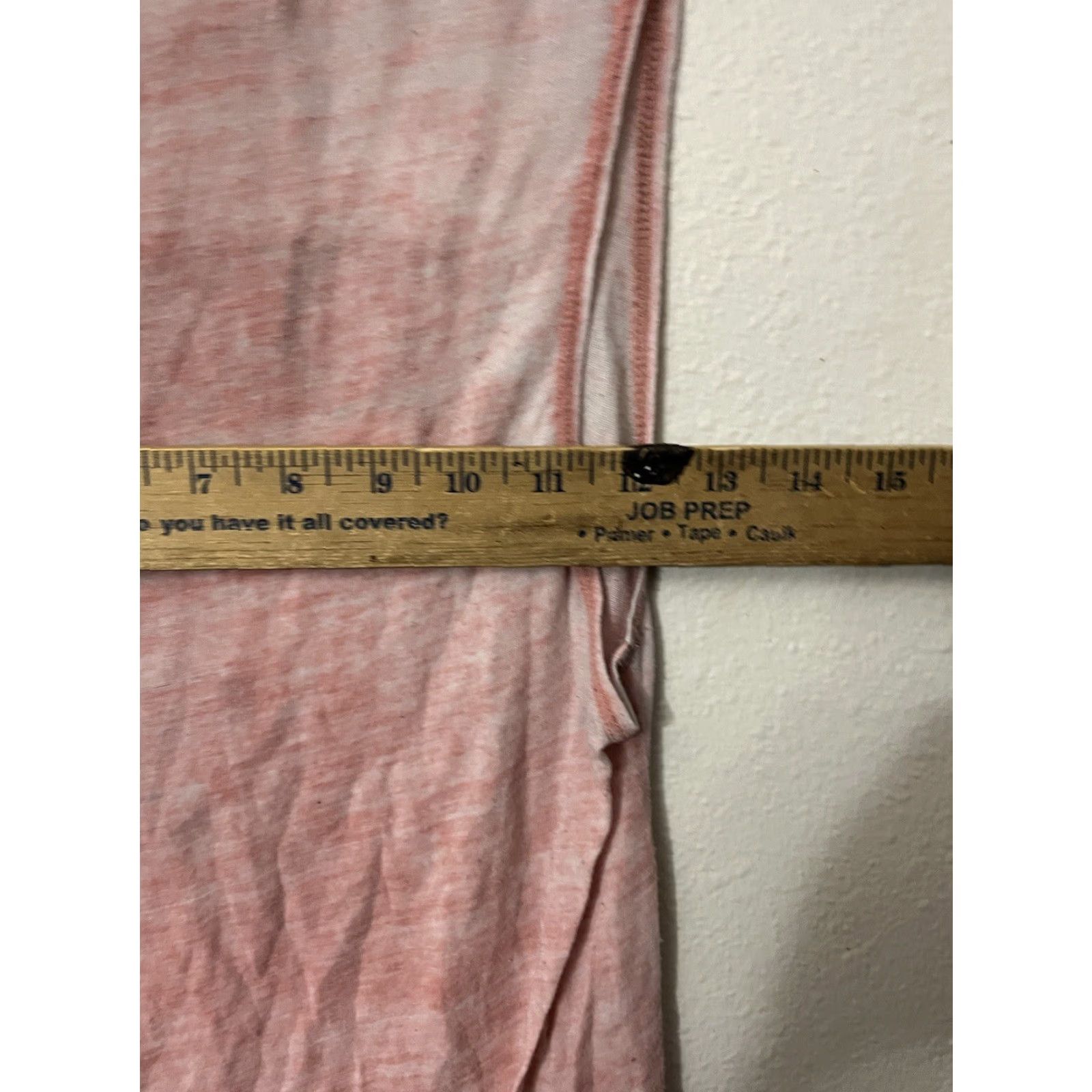 Express VINTAGE Express Women's Tank Top S Pink Touchdowns & Tequila Casual Summer Beach Jersey Sleeveless Size S / US 4 / IT 40 - 5 Thumbnail