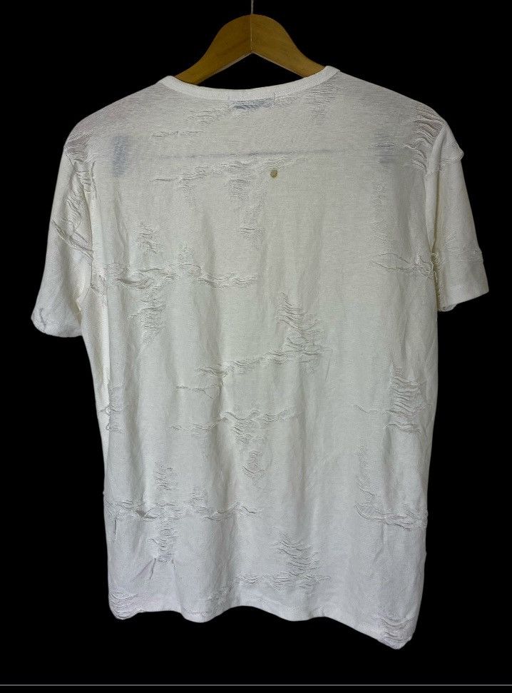 BUCKAROO BUCKAROO DISTRESSED DESIGN MADE IN JAPAN Size US M / EU 48-50 / 2 - 7 Thumbnail