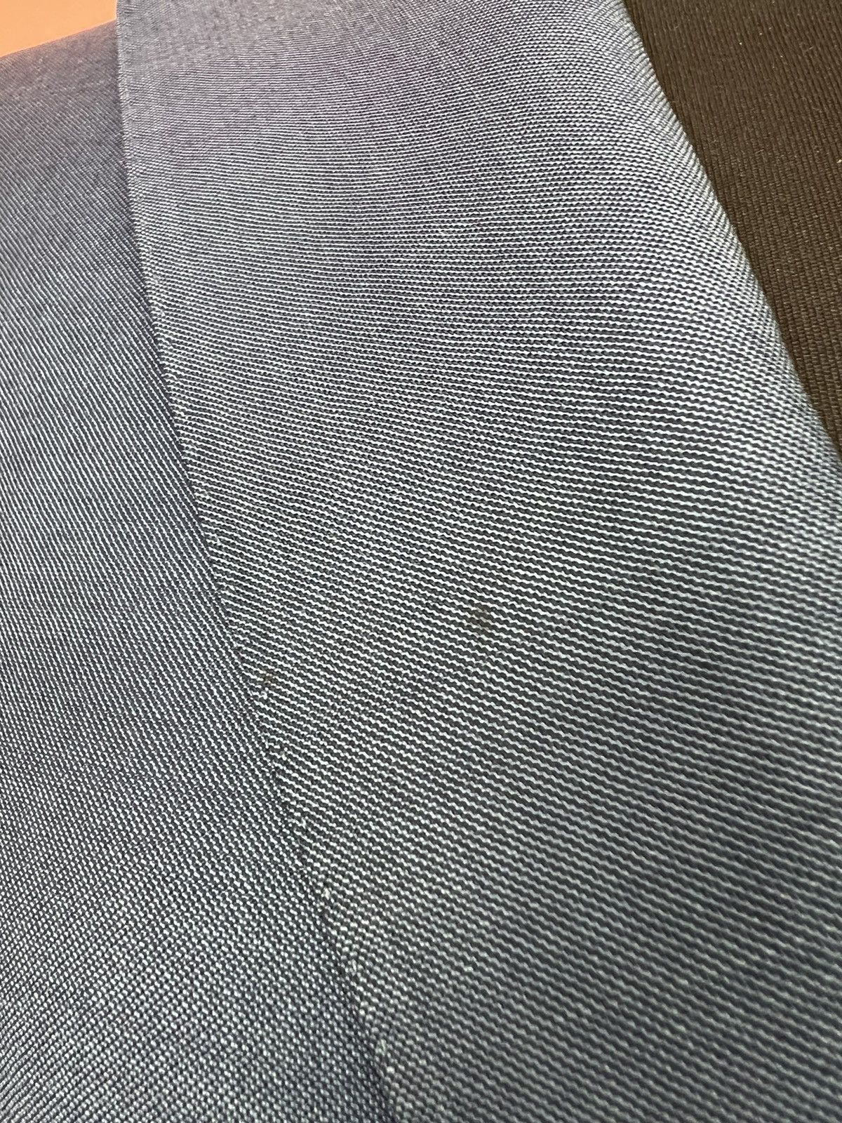 Corneliani Corneliani virgin wool luxury blazer Size 50R - 3 Thumbnail