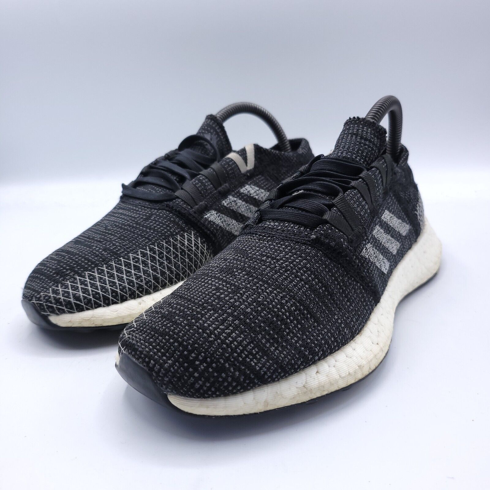 Adidas Adidas Pureboost Go Athletic Shoe Womens Size 6.5 B75822 Size US 6.5 / IT 36.5 - 1 Thumbnail