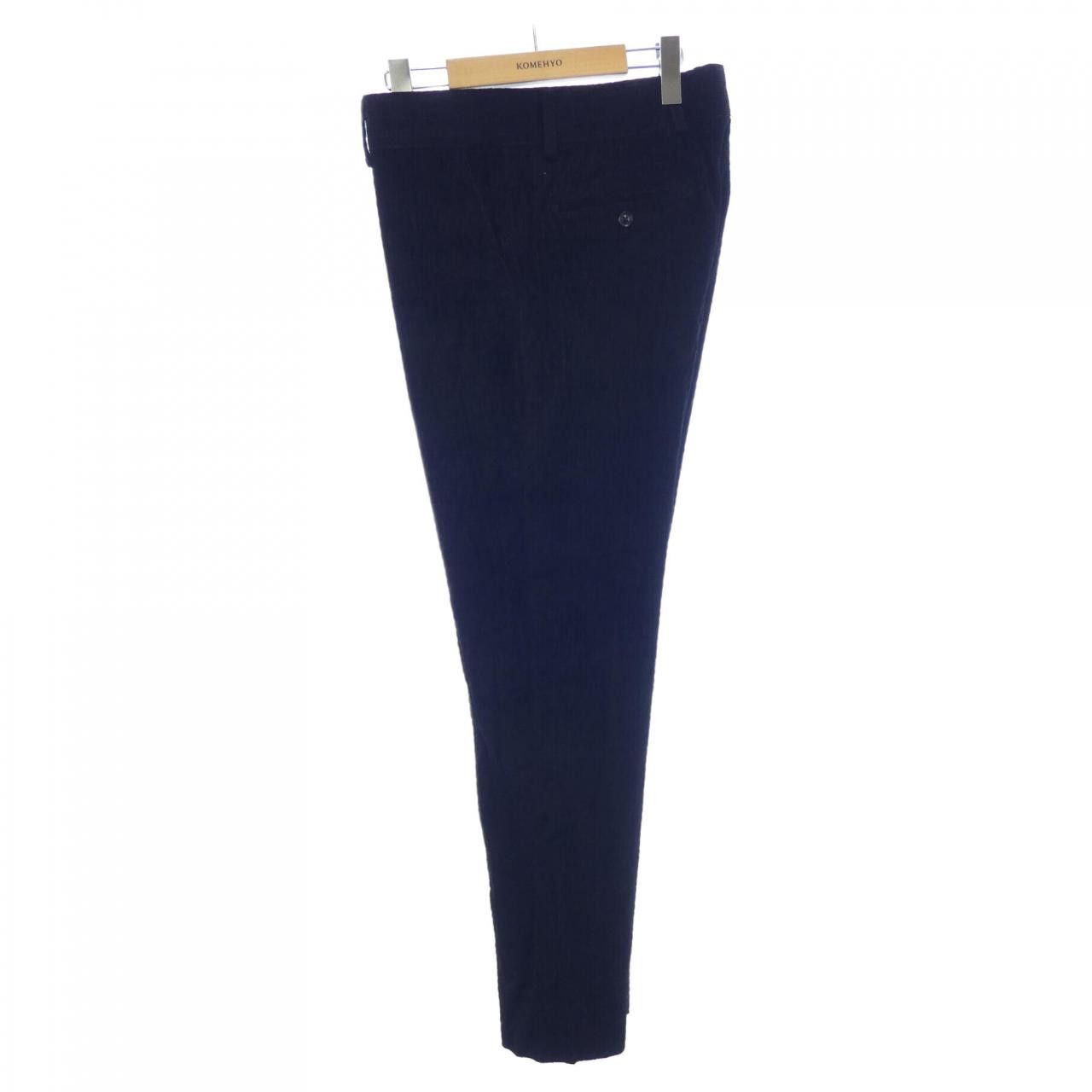 Lardini Lardini Lardini Pants Textile Pants DUTY FREE for USA Size ONE SIZE - 1 Thumbnail