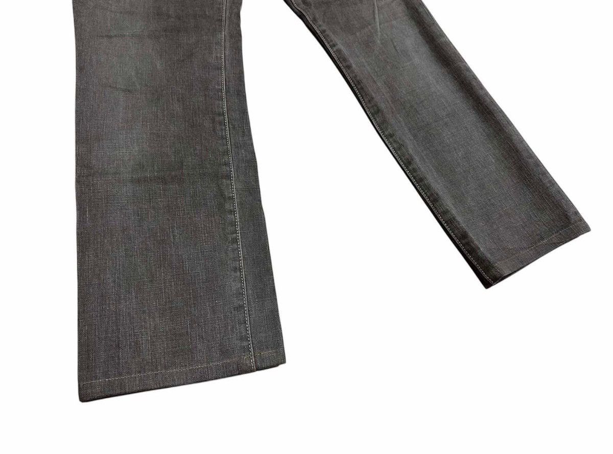 5351 POUR LES HOMMES 🔥Y2K Archived Vintage Abahouse Rivet Denim Made In Japan Size US 32 / EU 48 - 5 Thumbnail