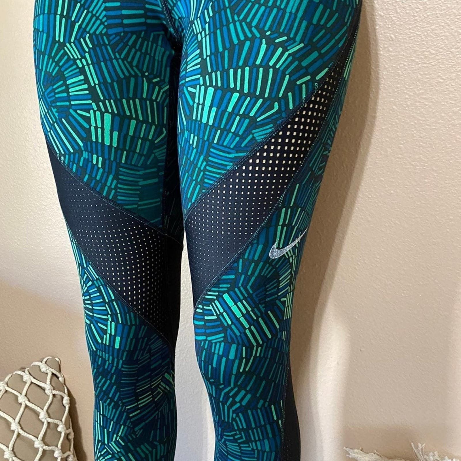 Nike Nike pro Leggings Size 28" / US 6 / IT 42 - 7 Thumbnail
