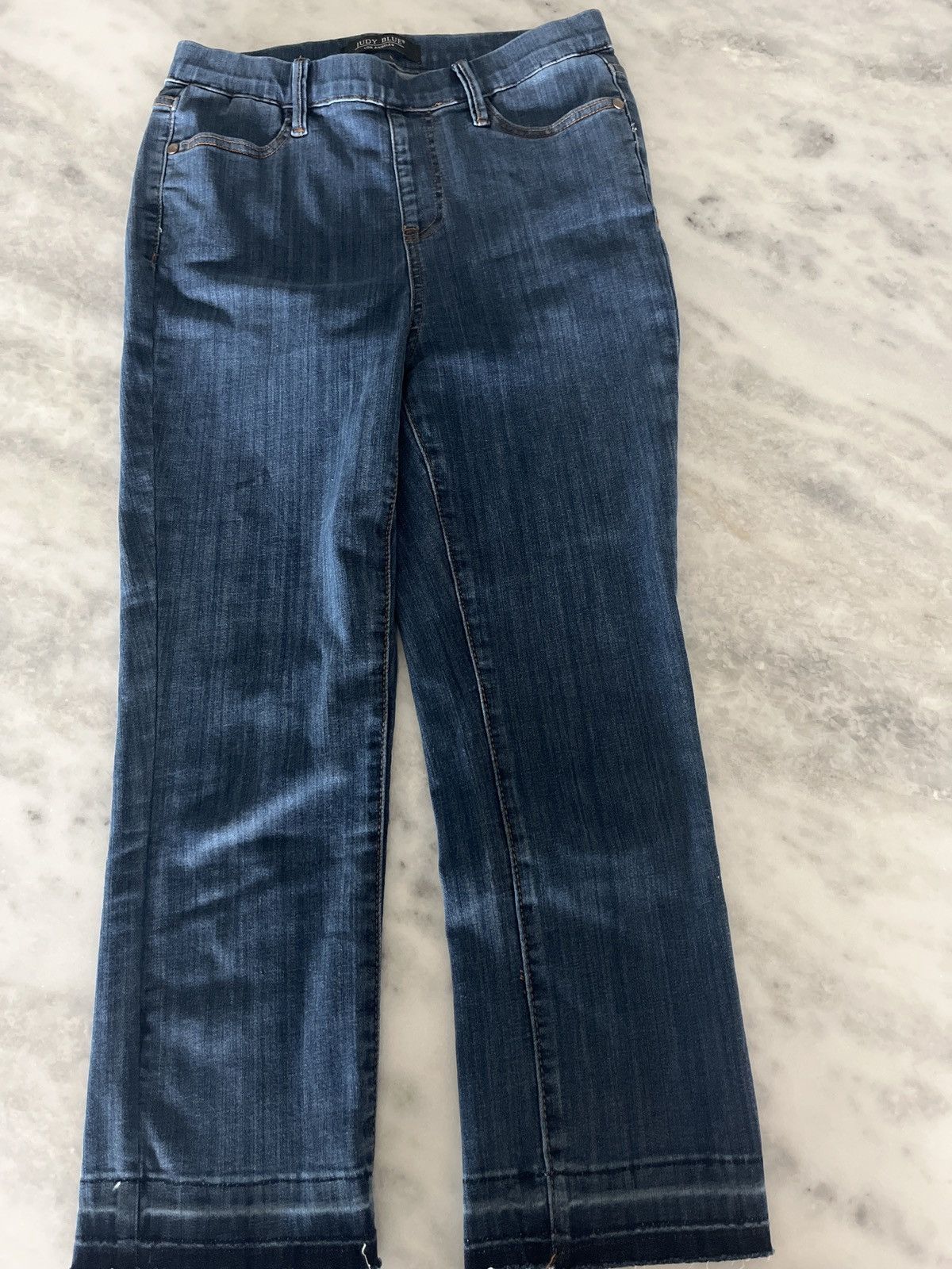 Judy Blue Judy Blue Jeans Size 5/27 Size 27" / US 4 / IT 40 - 1 Thumbnail