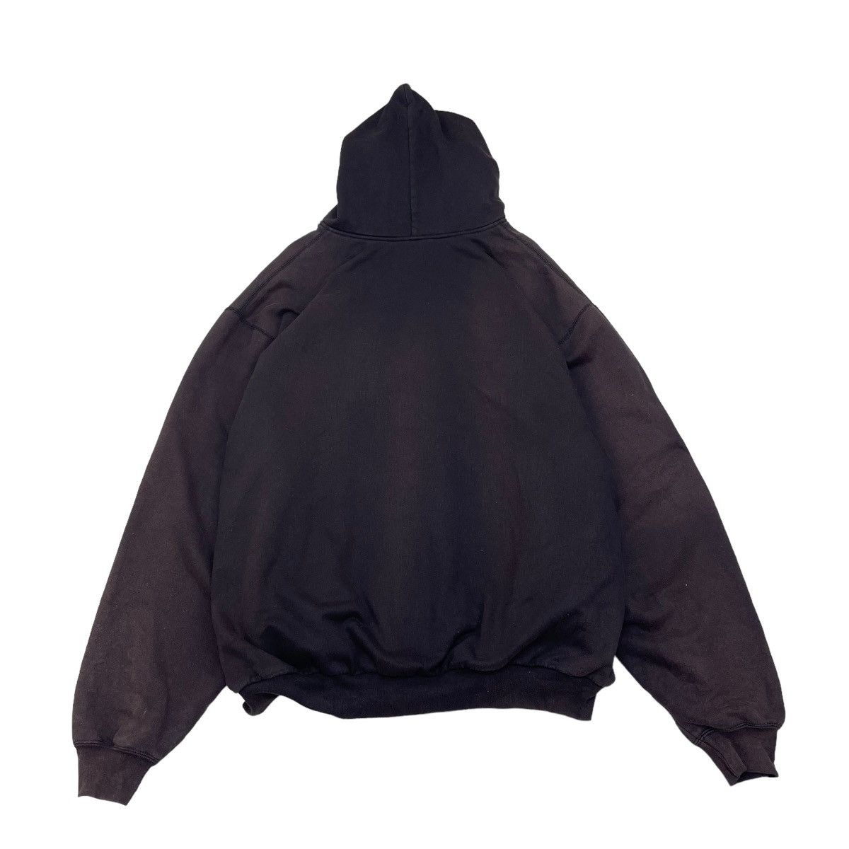 Carhartt 💥Faded Vintage Carhartt Hoodie Sweatshirt Pullover Jacket Size US XL / EU 56 / 4 - 2 Thumbnail