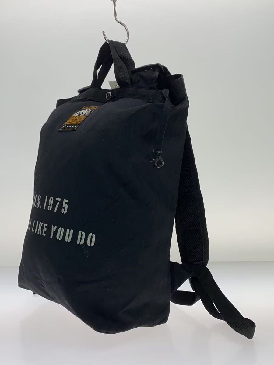 Hysteric Glamour US 1975 I Feel Like You Do Backpack Size ONE SIZE - 2 Thumbnail