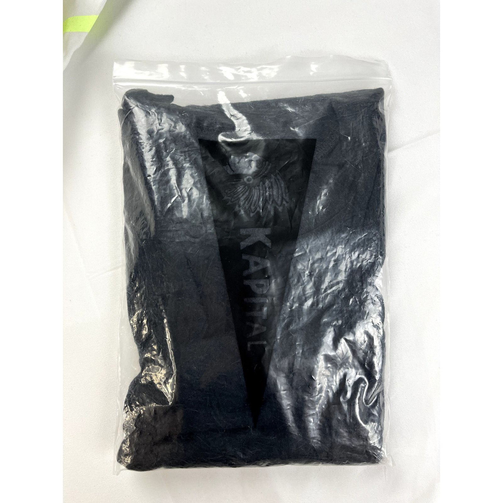 Kapital Kapital 2 Flags Jersey Tee Size 2 Size US M / EU 48-50 / 2 - 8 Thumbnail
