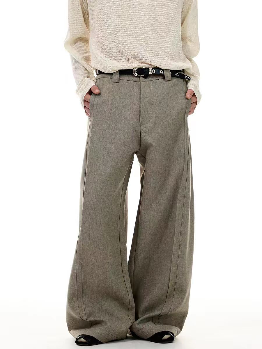 Other Relaxed-fit, drapey casual trousers Size US 32 / EU 48 - 1 Thumbnail
