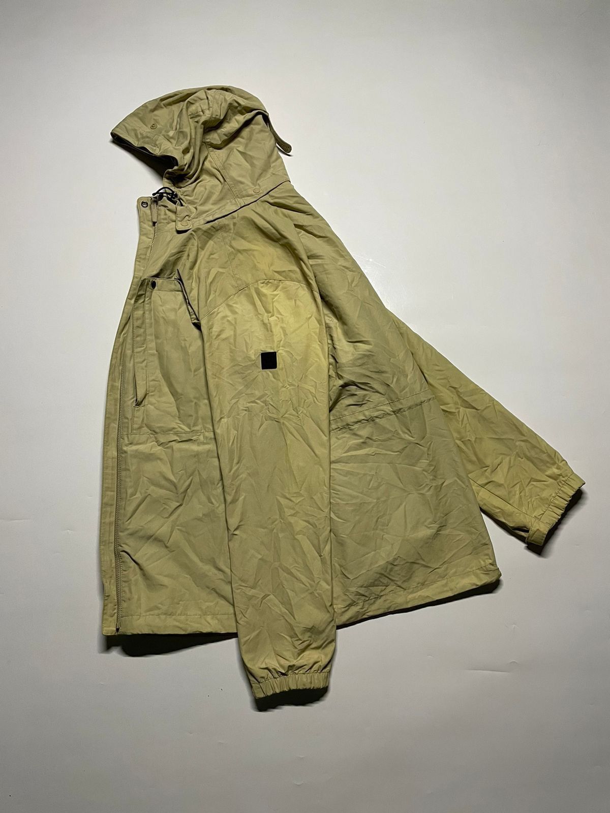 The North Face Outdoor Gropcore pocketable The North Face jacket Size M / US 6-8 / IT 42-44 - 1 Thumbnail