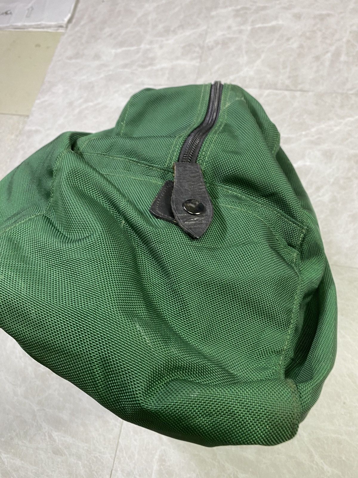 Vintage Vintage FLANDRE Original USA DUFFLE BAG Size ONE SIZE - 6 Thumbnail