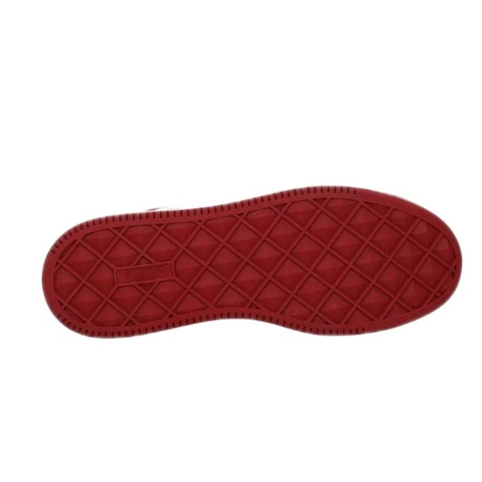 Valentino Valentino Garavani Sneakers Men Leather White/Red US 10. Size US 10 / EU 43 - 5 Thumbnail