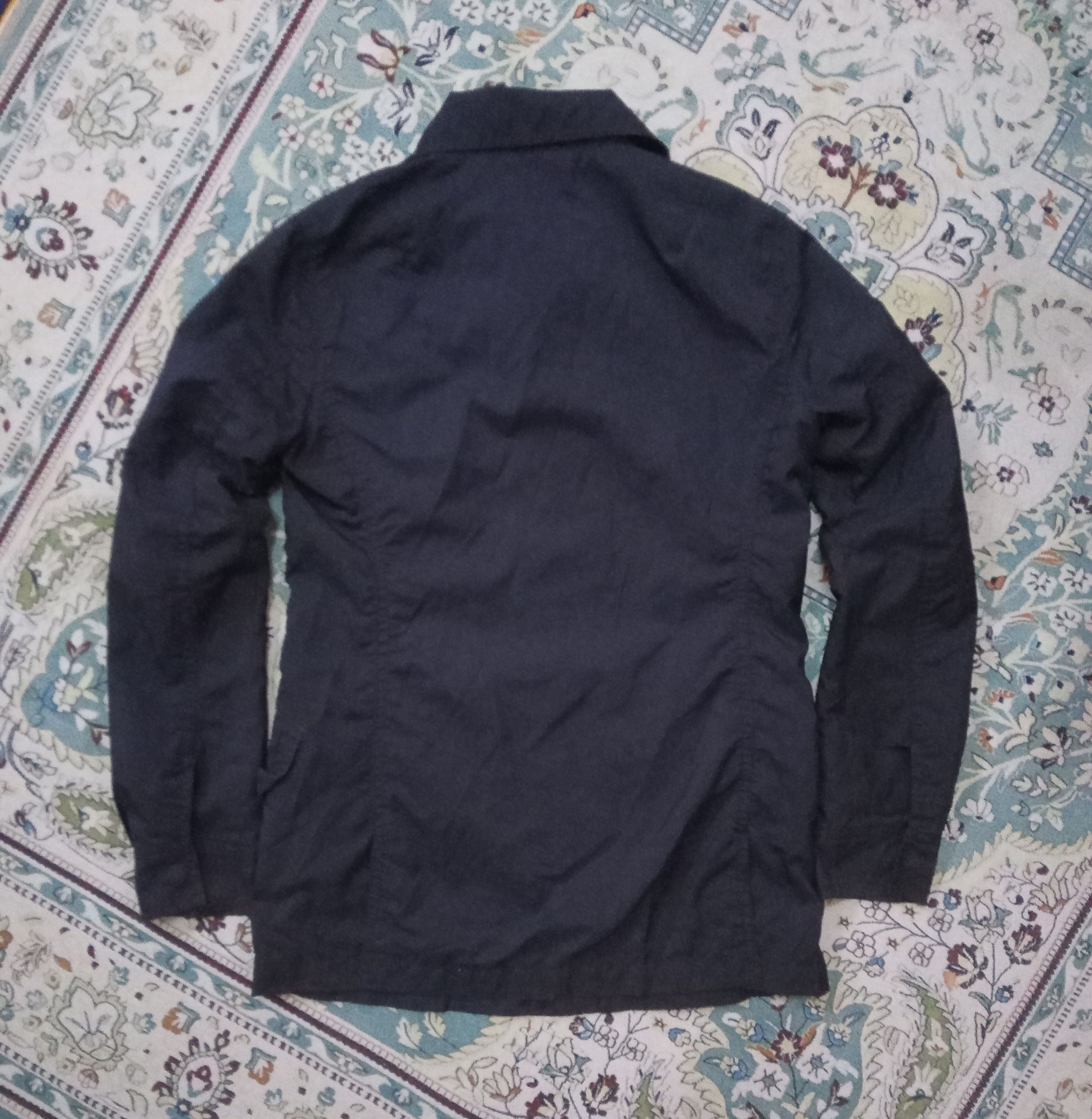 Hysteric Glamour Hysteric Glamour Hysterics Jacket Size S / US 4 / IT 40 - 2 Thumbnail
