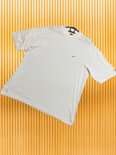 Nike × Vintage VINTAGE NIKE VERY RARE Size US XL / EU 56 / 4 - 1 Thumbnail