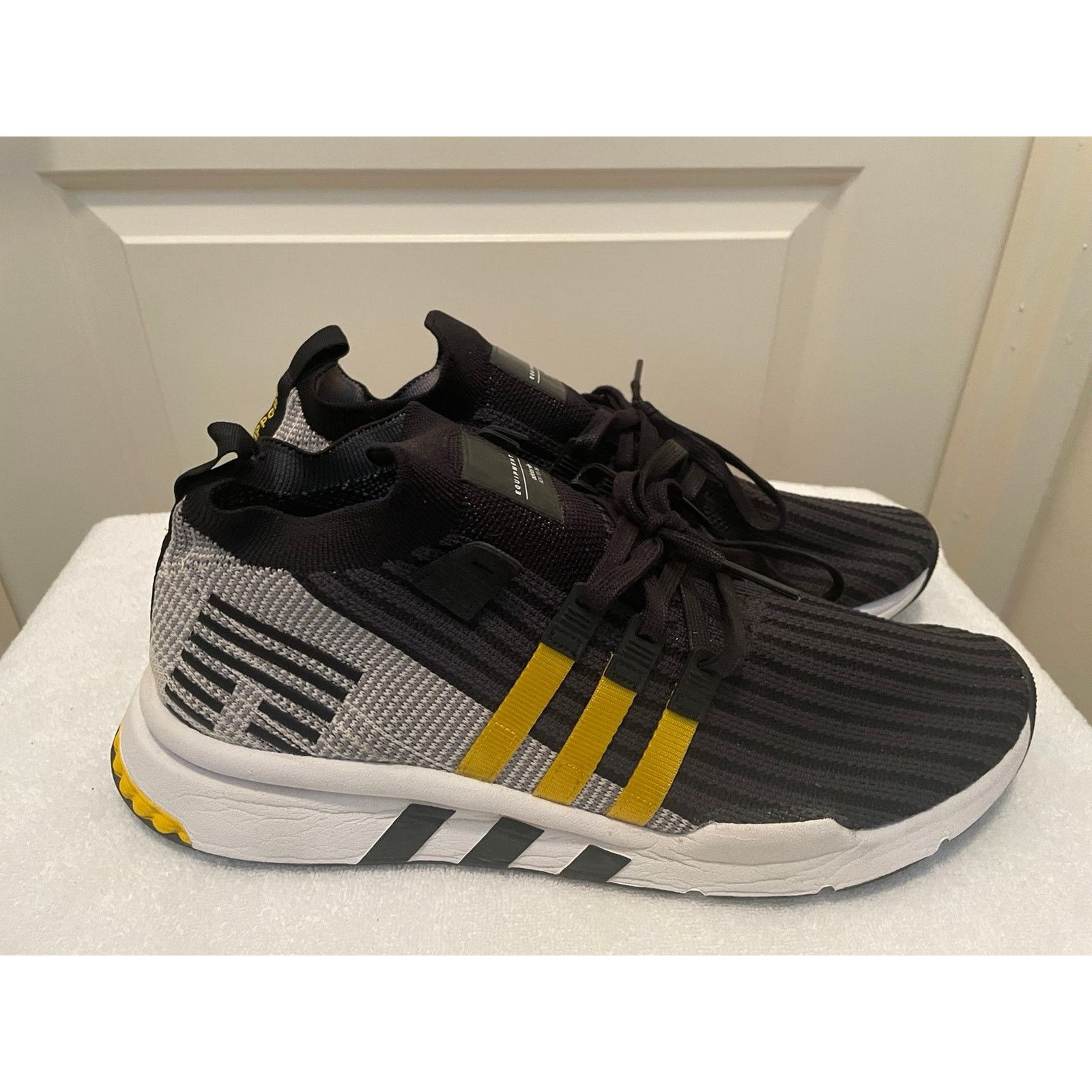 Adidas Adidas EQT Support Mid ADV - Men’s Size 14 Size US 14 / EU 47 - 4 Thumbnail
