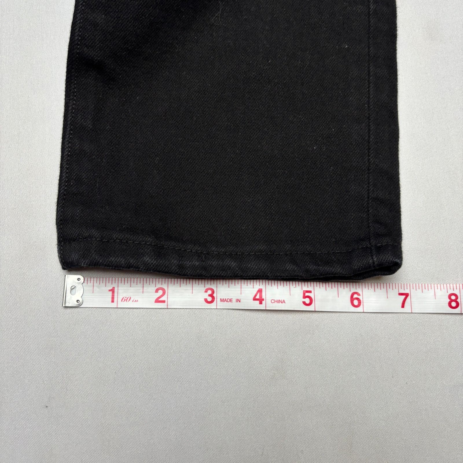 Imogene + Willie Imogene + Willie Barton Slim Jeans Men's 29x31 Size US 29 - 8 Thumbnail