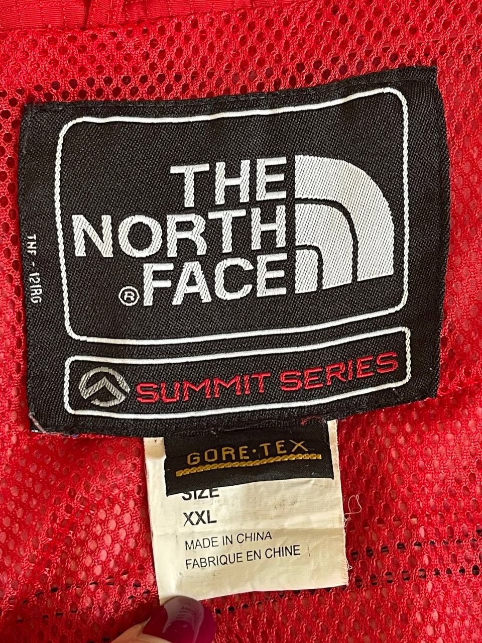 The North Face The North Face 1990 Retro Goretex Mountain Jacket Size US XL / EU 56 / 4 - 19 Thumbnail
