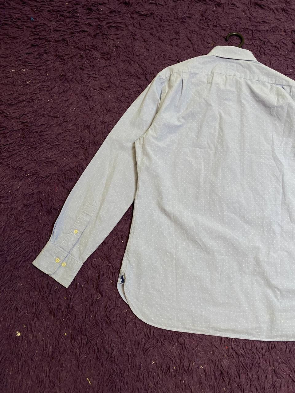 Polo Ralph Lauren Vintage 90s Polo Ralph Lauren Button Up SHIRT Size US L / EU 52-54 / 3 - 19 Thumbnail